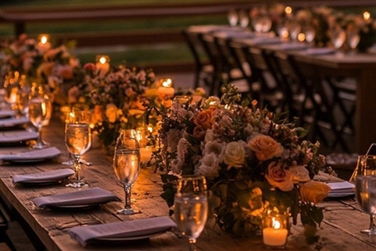 LET'S CELEBRATE OUR MOTHER'S IN STYLE!